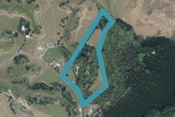 111 Wallace Loop Road, Koputaroa, Shannon