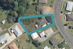 25 Hartgill Crescent, Dannevirke