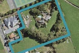 318 Mill Road, Manurewa