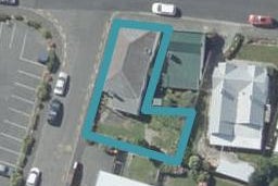 1 Lawrence Street, Mornington, Dunedin