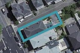 8 Hobson Street, Thorndon, Wellington