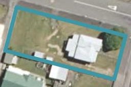 307 High Street, Dannevirke