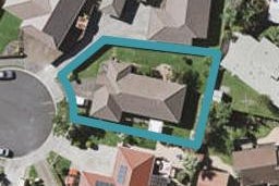 26 Dulwich Place, Burswood, Auckland