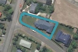 1 Brooker Place, Kirwee