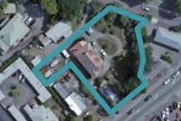 118 Chapel Street, Masterton