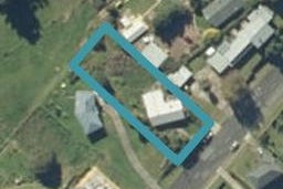 40 Griffiths Street, Putaruru