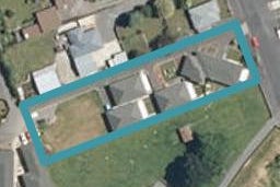 58 Mcphee Street, Dannevirke