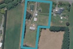 117 Gressons Road, Waikuku, Rangiora
