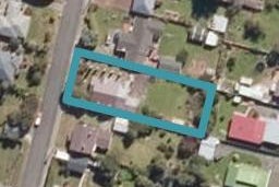 11 Grey Street, Marton