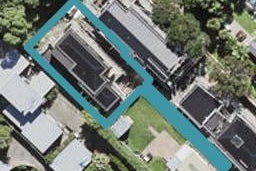 53C Wellpark Avenue, Grey Lynn, Auckland