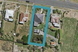238 Barrow Street, Bluff