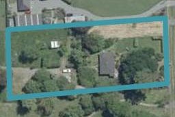 40 Old Main Road, LEITHFIELD, Leithfield
