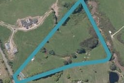 78 Ireland Road, Kaukapakapa