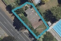 17A Market Street, Ngaruawahia