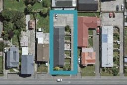 1/246 Tweed Street, Appleby, Invercargill