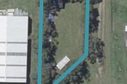 20 Queen Street, Coalgate, Coalgate