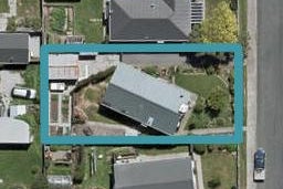 40 Arundel Crescent, Strathern, Invercargill