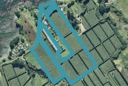 6812 State Highway 35, Te Kaha, Opotiki