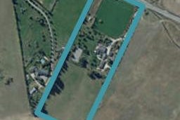 726 WANAKA-LUGGATE HWAY, Wanaka