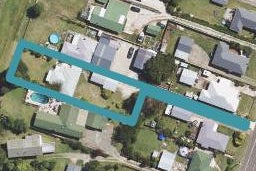 47 Chalmers Road, Te Hapara, Gisborne