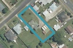 1 Duke Street, Te Kūiti