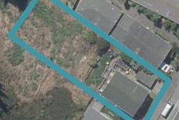 390B Kaikorai Valley Road, Bradford, Dunedin