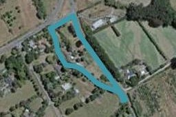 129 Te Whiti Road, Homebush, Masterton