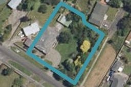 34 Tararua Street, Pahiatua