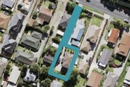 67A Margan Avenue, New Lynn, Auckland