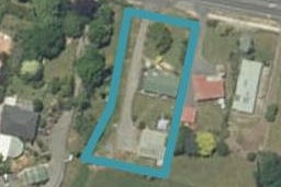 2152 State Highway 2, Pokeno