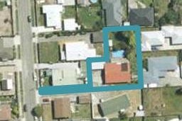 3A Barratt Street, Blenheim