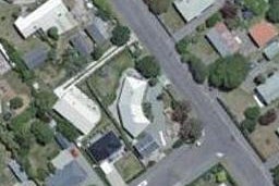 8 Strasbourge Street, Martinborough