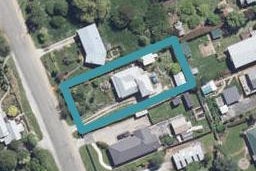 30 Dame Street, Waikouaiti, Waikouaiti