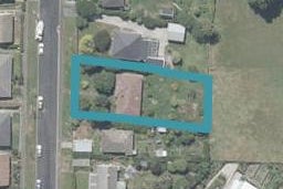 35 Meridian Street, Port Chalmers, Dunedin