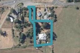 1516 State Highway 2, Featherston