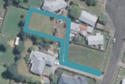 14A Harris Place, Temuka