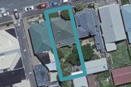 48 Wilson Street, Newtown, Wellington