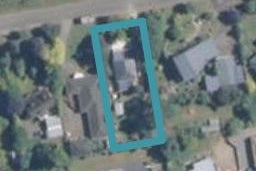 11 Donald Street, Temuka