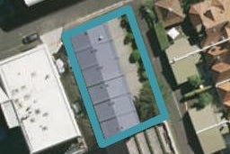 17F Augustus Terrace, Parnell, Auckland