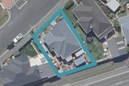 79 Royal Crescent, Saint Kilda, Dunedin