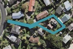 2/103A Mountbatten Ave, Hillcrest, North Shore City