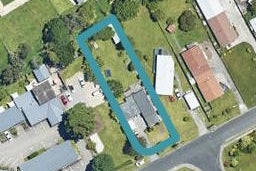 12 Barnard Road, Fairy Springs, Rotorua