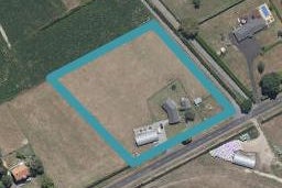 195 Woodside Road, Matangi, Hamilton