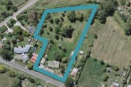 548 Mill Road, Ohoka, Kaiapoi
