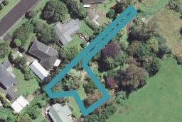 98 Carthew STREET, Okato, Okato