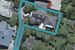 11 Anne Street, Wadestown, Wellington