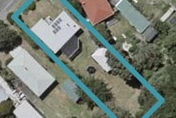 126 Tilley Road, Paekakariki