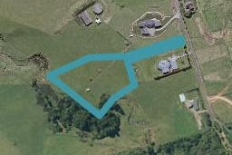 164 Wairau Road, Kaitake