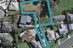 64 Colombo Road, Waiuku, Waiuku