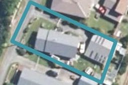 591 Main South Road, Gladstone, Greymouth